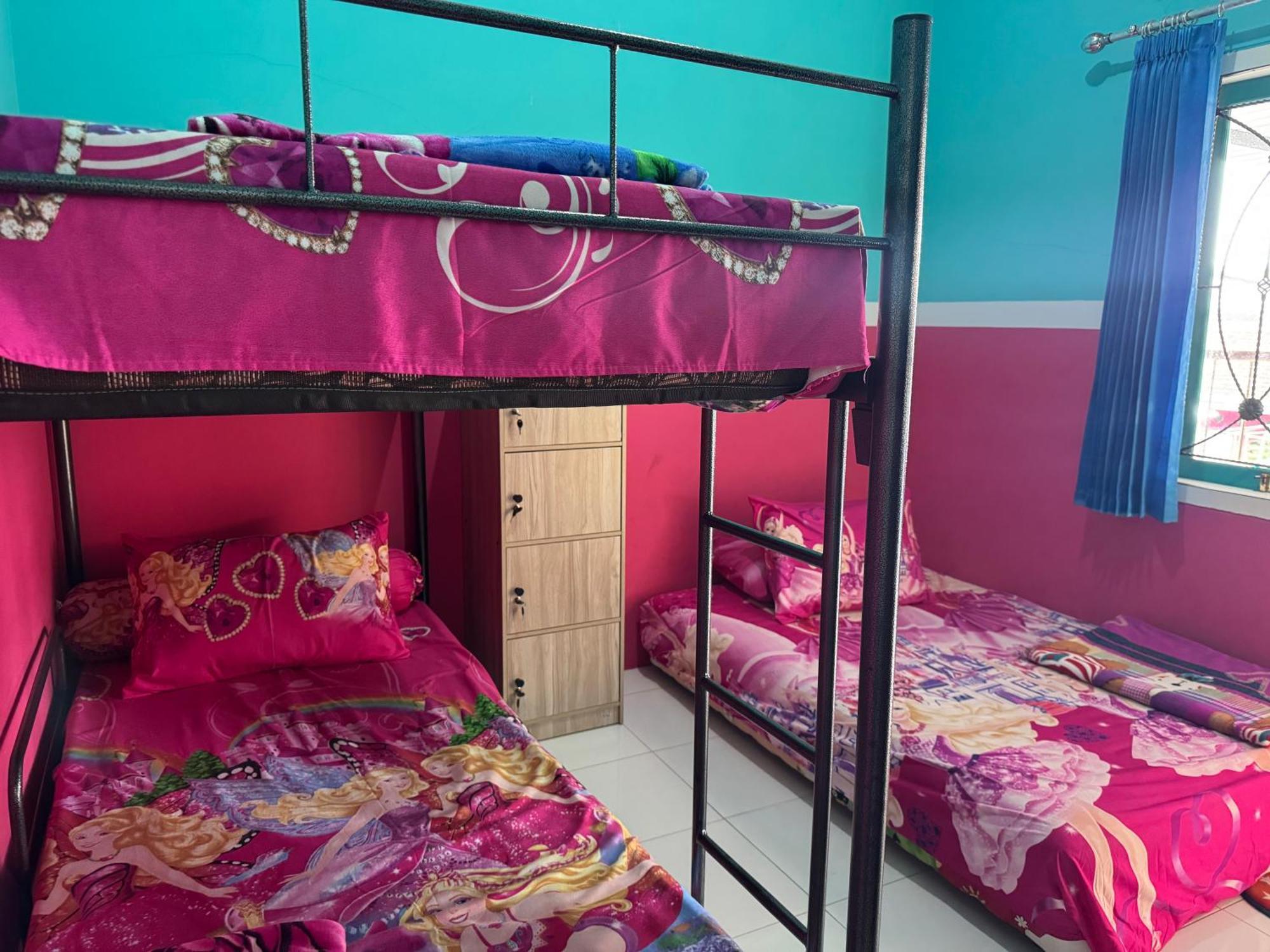 Homestay Lidiya