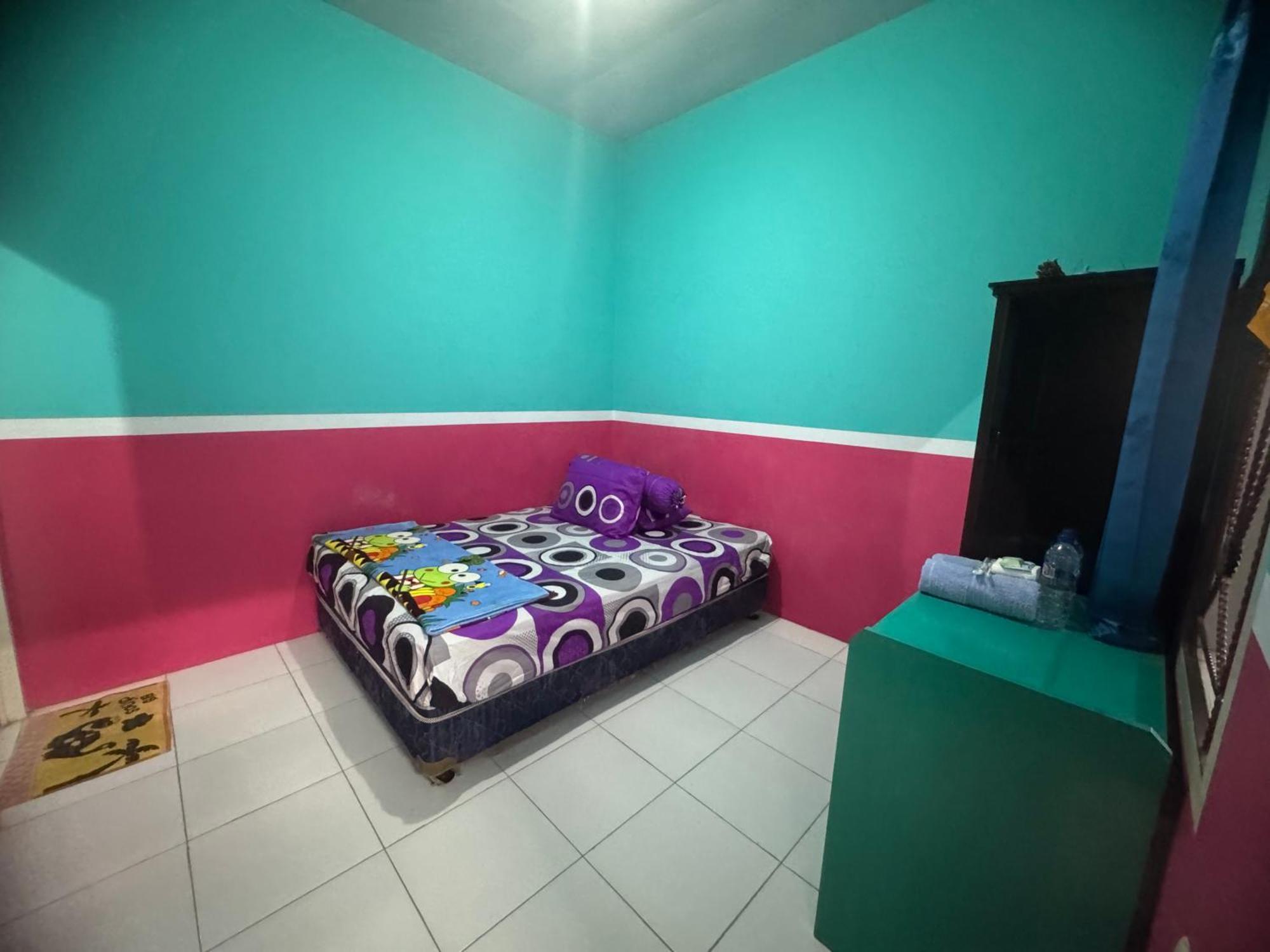 Lidiya Homestay