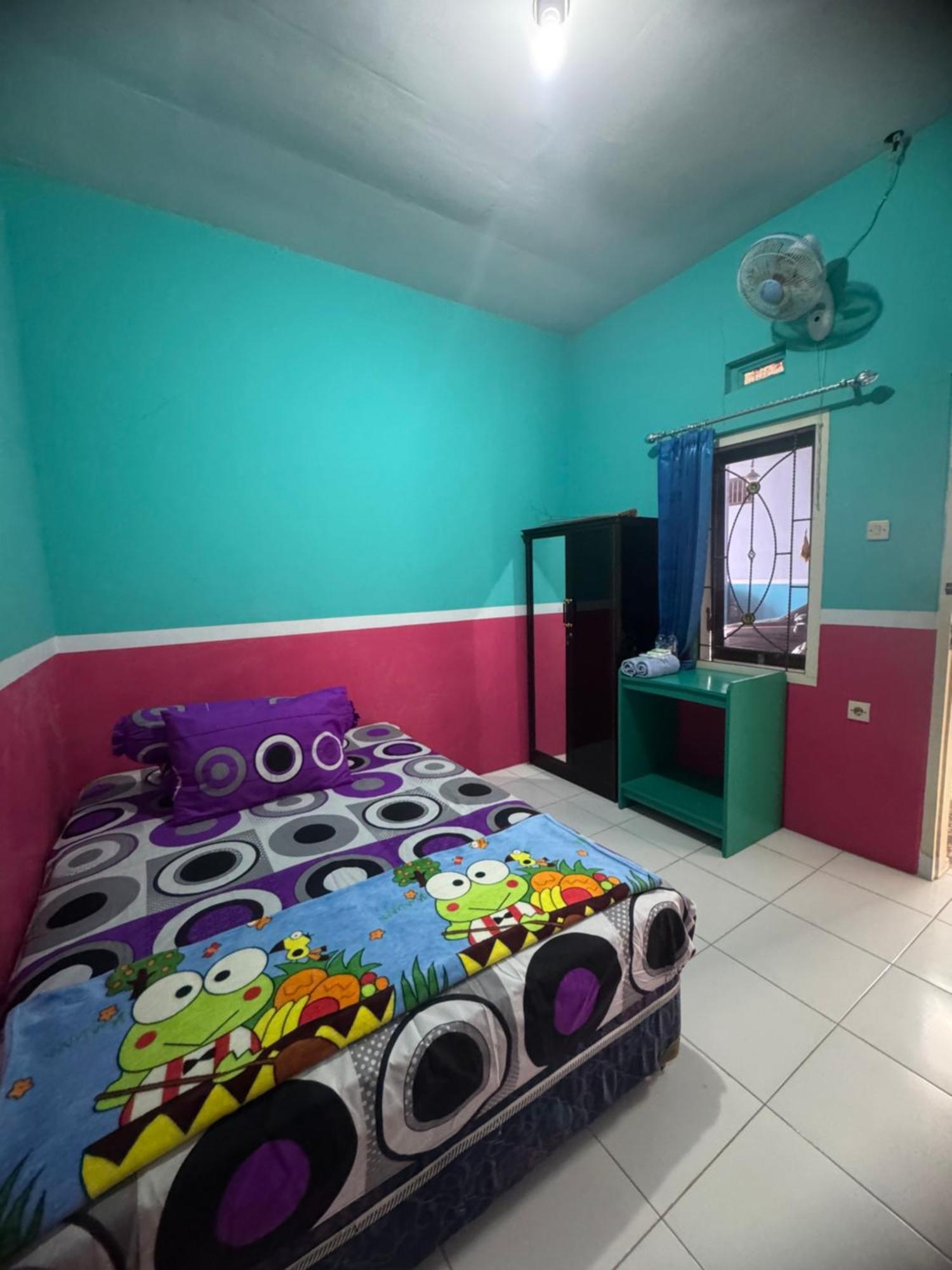 Homestay Lidiya