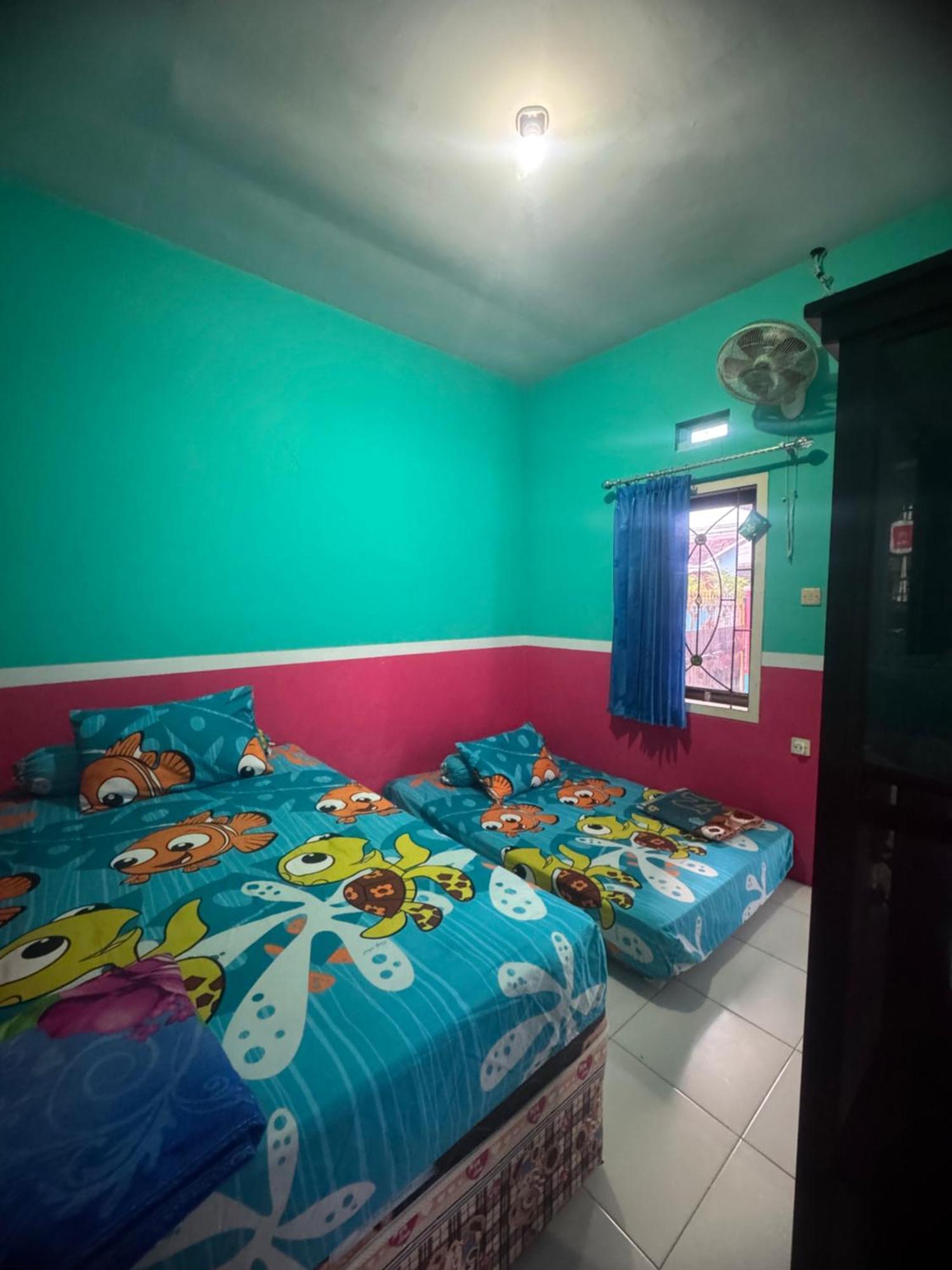 Homestay Lidiya Banyuwangi (East Java)