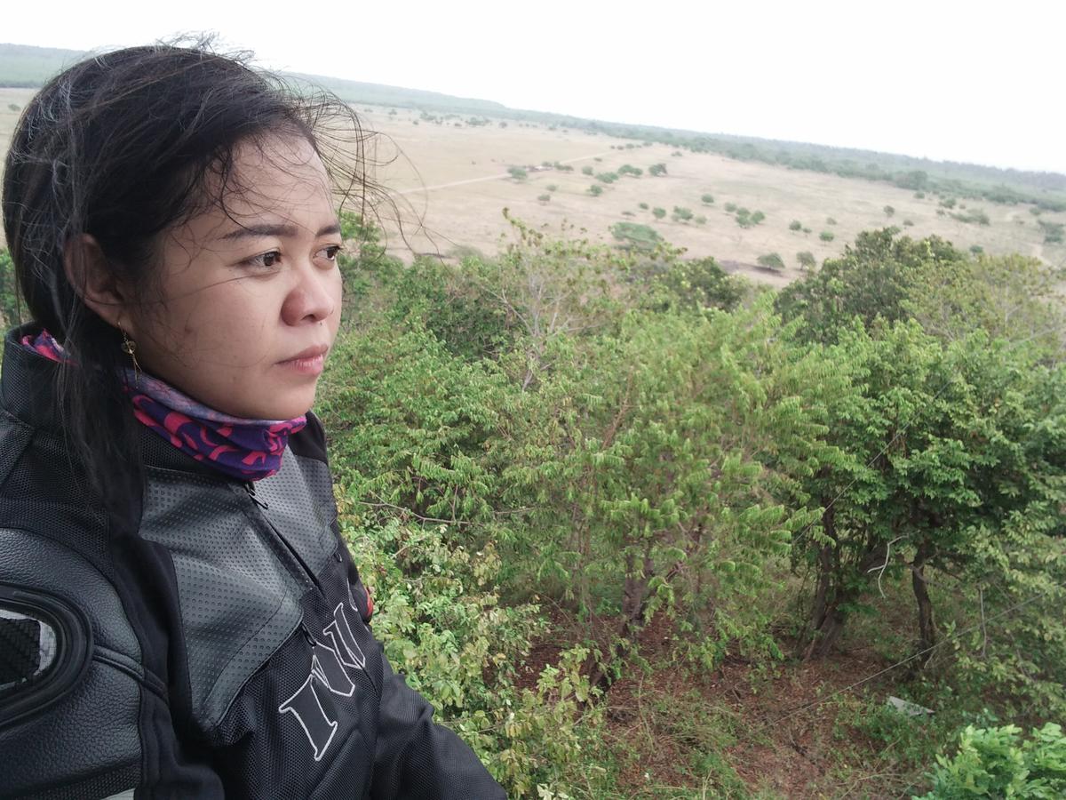 Lidiya Banyuwangi (East Java)