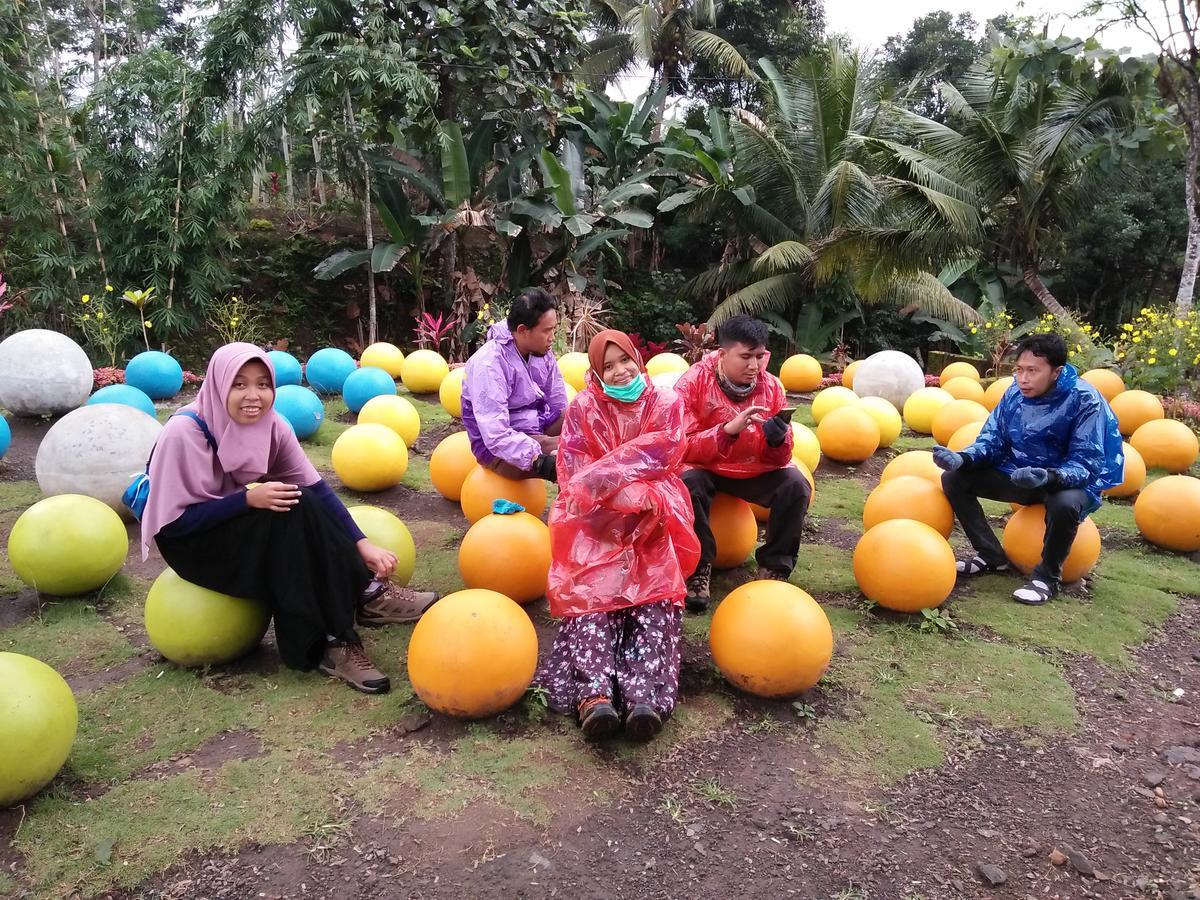Lidiya Homestay Banyuwangi (East Java)