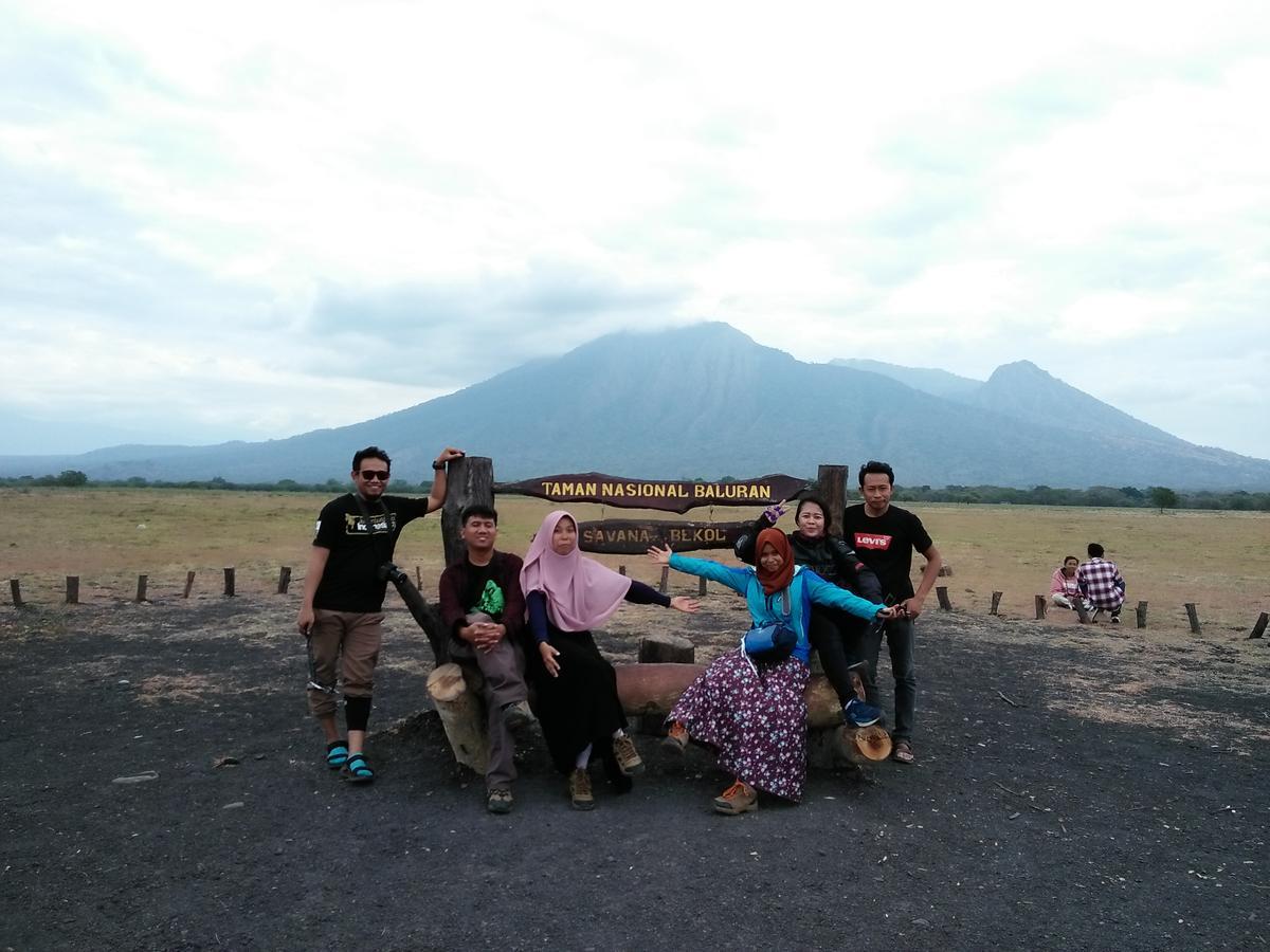 Homestay Lidiya