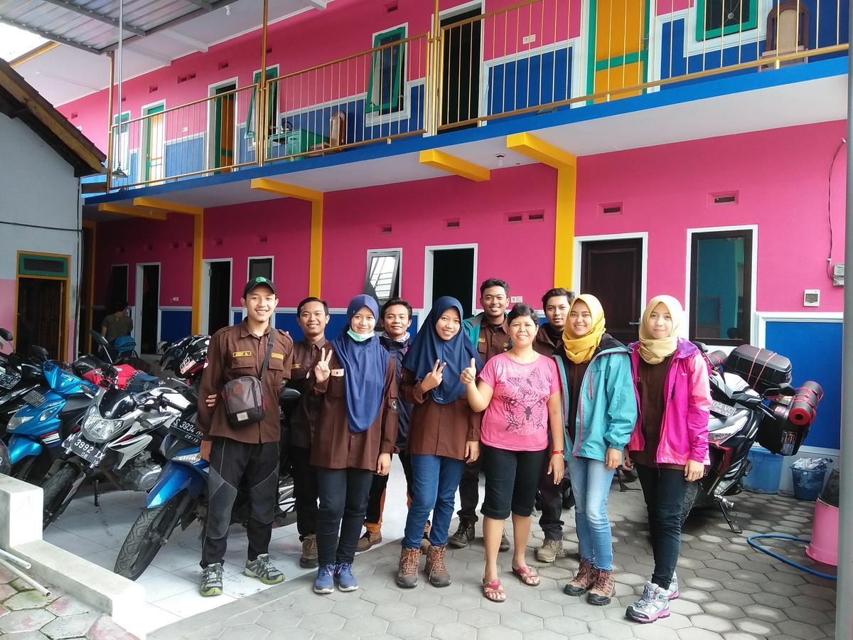 Lidiya Homestay