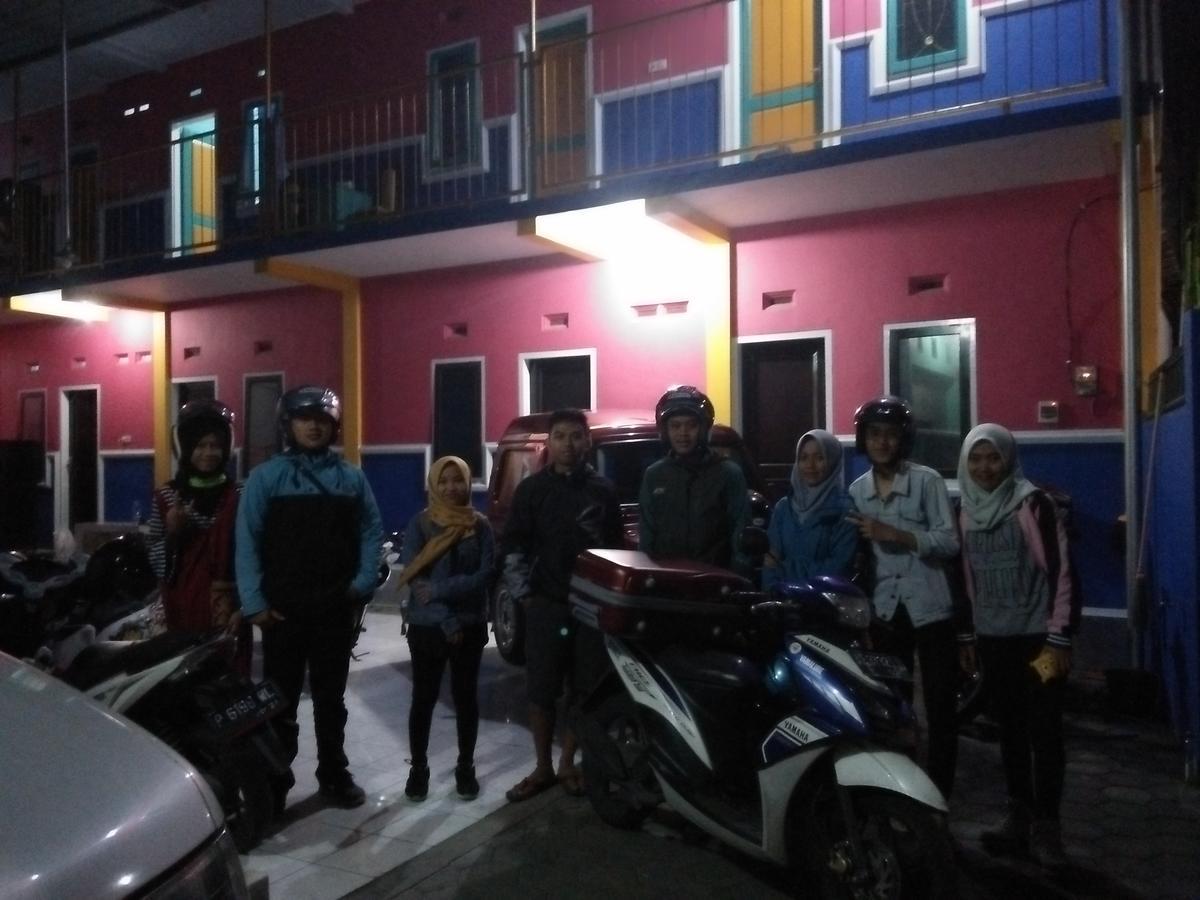 Lidiya Banyuwangi (East Java)