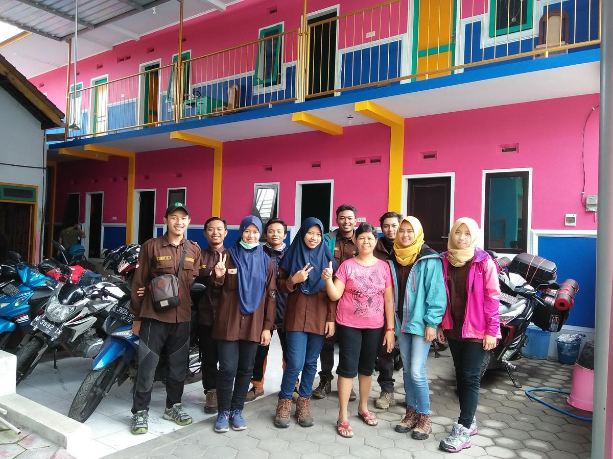 Lidiya * Banyuwangi (East Java)