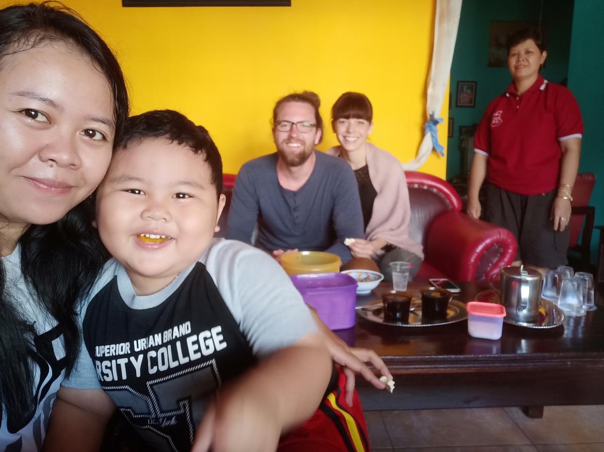 Homestay Lidiya Banyuwangi (East Java)